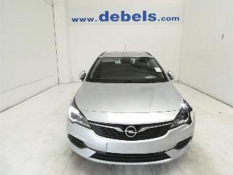 Unfallwagen Opel Astra ASTRA EDITION 2020/9