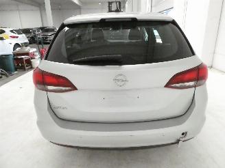 Opel Astra ASTRA EDITION picture 5