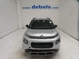Unfallwagen Citroën C3 AIRCROSS 2019/9