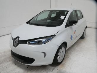 Renault Zoé LIFE picture 4