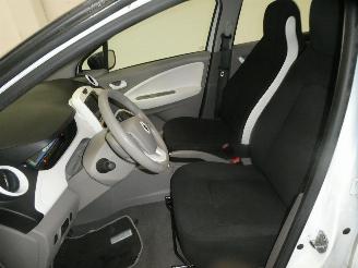 Renault Zoé LIFE picture 18
