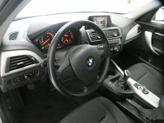 BMW 1-serie 116I picture 14