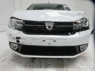 Dacia Logan LAUREATE picture 3