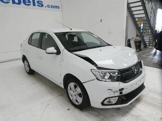 Dacia Logan LAUREATE picture 15