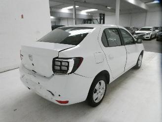 Dacia Logan LAUREATE picture 14