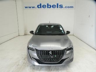 Voiture accidenté Peugeot 208 II ACTIVE PACK 2023/1