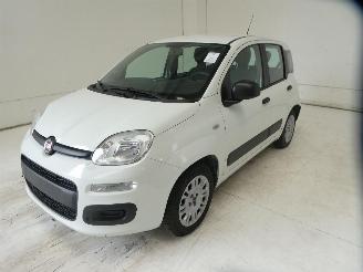 Fiat Panda EASY picture 3