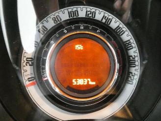 Fiat 500C 500 LOUNGE picture 15