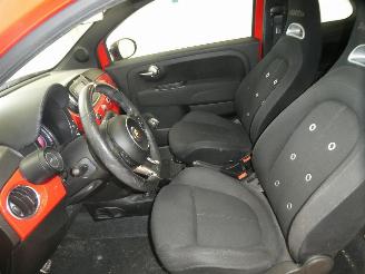 Fiat 500 ABARTH 595 picture 17