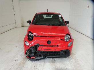 Fiat 500 ABARTH 595 picture 2