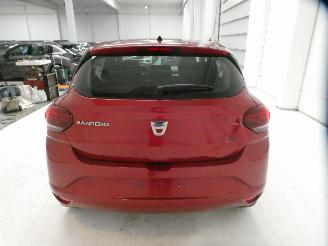 Dacia Sandero III ESSENTIA picture 6