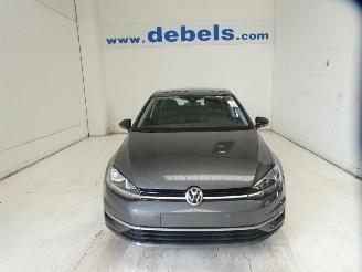 škoda osobní automobily Volkswagen Golf COMFORTLINE 2020/6