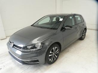 Volkswagen Golf COMFORTLINE picture 3