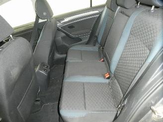 Volkswagen Golf COMFORTLINE picture 19