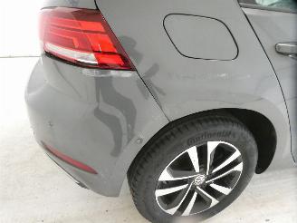 Volkswagen Golf COMFORTLINE picture 11