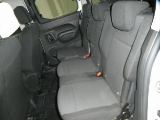 Peugeot Rifter ACTIVE picture 20