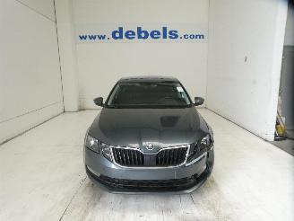 Auto incidentate Skoda Octavia AMBITION 2018/7