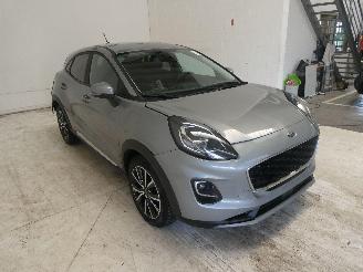 Ford Puma 1.0 ECOBOOST picture 7