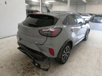 Ford Puma 1.0 ECOBOOST picture 6