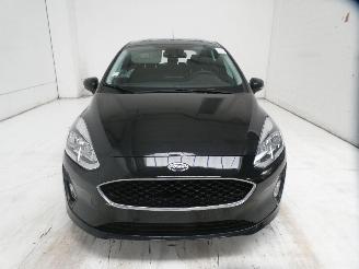 Ford Fiesta 1.0 ECOBOOST picture 2