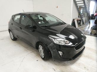 Ford Fiesta 1.0 ECOBOOST picture 16