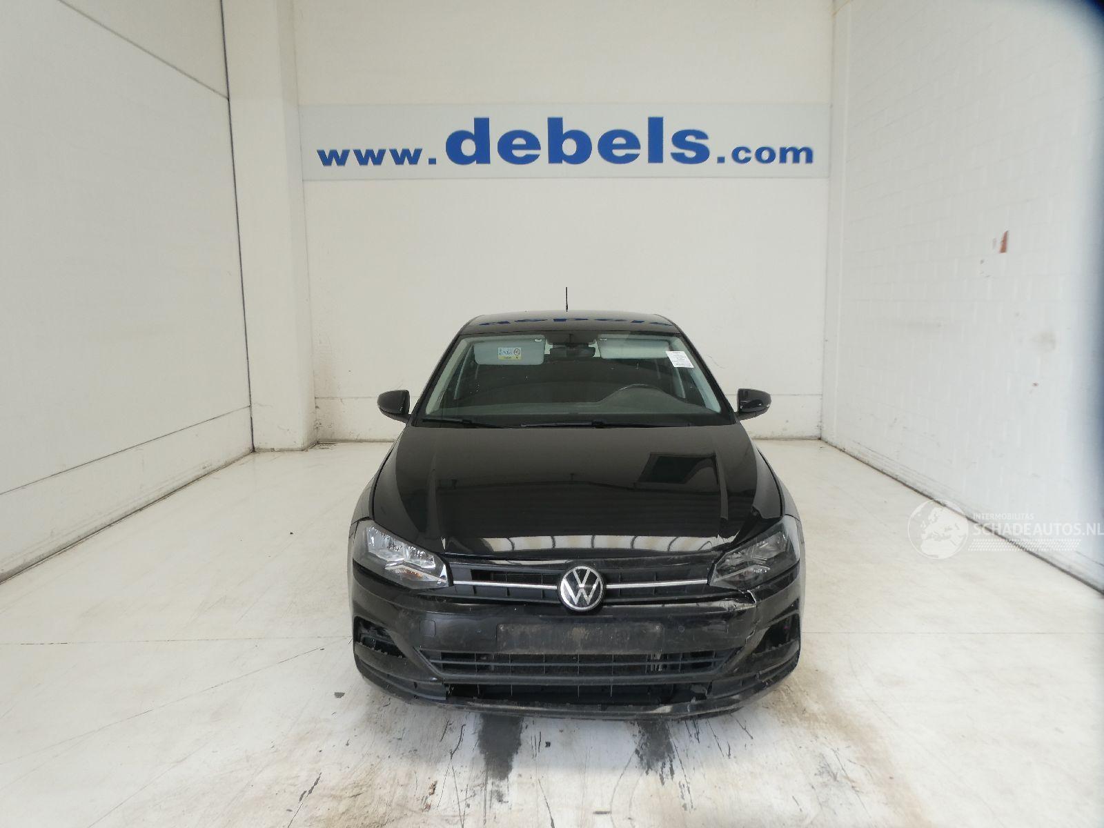 Volkswagen Polo COMFORTLINE