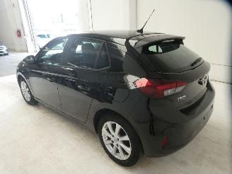 Opel Corsa EDITION picture 4