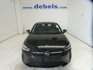 Damaged car Opel Corsa EDITION 2023/2
