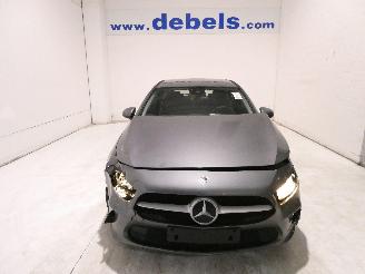 Auto incidentate Mercedes A-klasse  2022/10