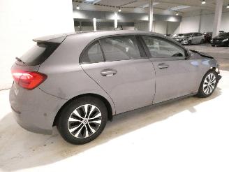 Mercedes A-klasse  picture 6