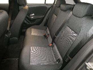 Mercedes A-klasse  picture 14