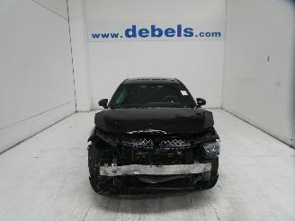 Damaged car Mercedes A-klasse LIMOUSINE 1.3 A250 2023/1