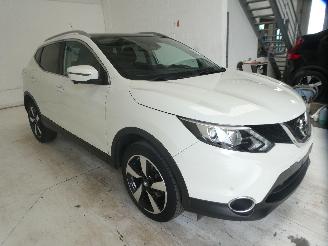 Nissan Qashqai 1.5D picture 14
