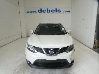 Nissan Qashqai 1.5D picture 1