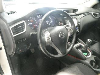 Nissan Qashqai 1.5D picture 18