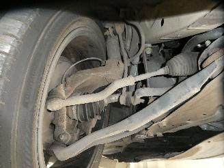 Nissan Qashqai 1.5D picture 25