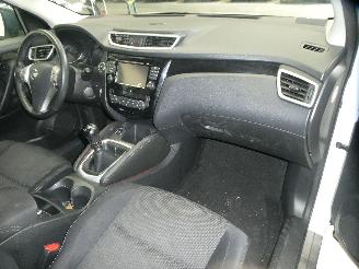 Nissan Qashqai 1.5D picture 15