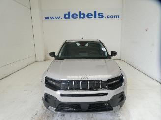 Jeep Avenger ALTITUDE picture 1
