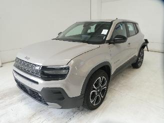 Jeep Avenger ALTITUDE picture 3