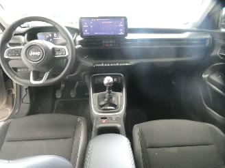 Jeep Avenger ALTITUDE picture 12