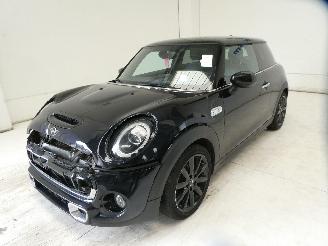 Mini Cooper S picture 5