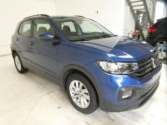 Volkswagen T-Cross LIFE picture 13