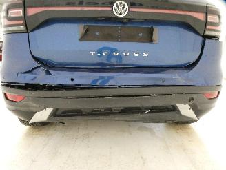 Volkswagen T-Cross LIFE picture 9