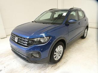 Volkswagen T-Cross LIFE picture 3