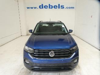 Volkswagen T-Cross LIFE picture 1