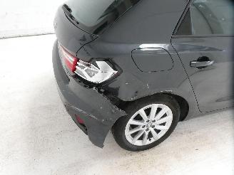 Audi A1  picture 8