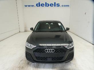škoda osobní automobily Audi A1  2019/11