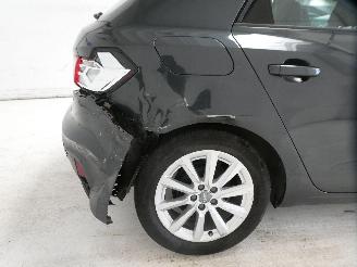 Audi A1  picture 9