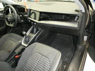 Audi A1  picture 11