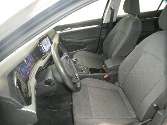 Volkswagen Golf VIII VARIANT LIFE BU picture 16